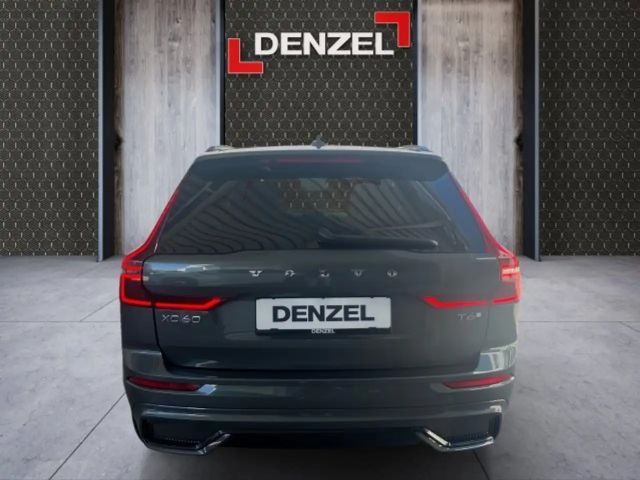 Volvo XC60 AWD Dark T6 Ultra