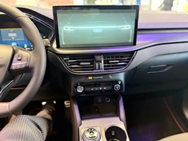 Ford Kuga Plug in Hybrid ST Line X