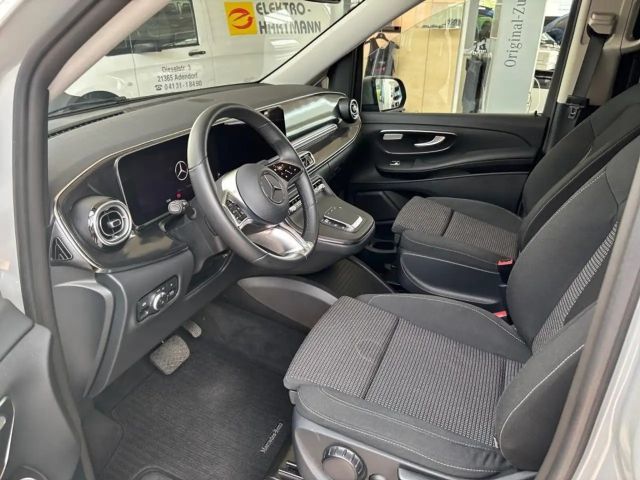 Mercedes-Benz EQV 300 Limousine Lang