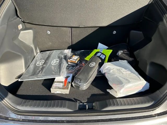 Toyota Yaris Cross 4x2 Hybride