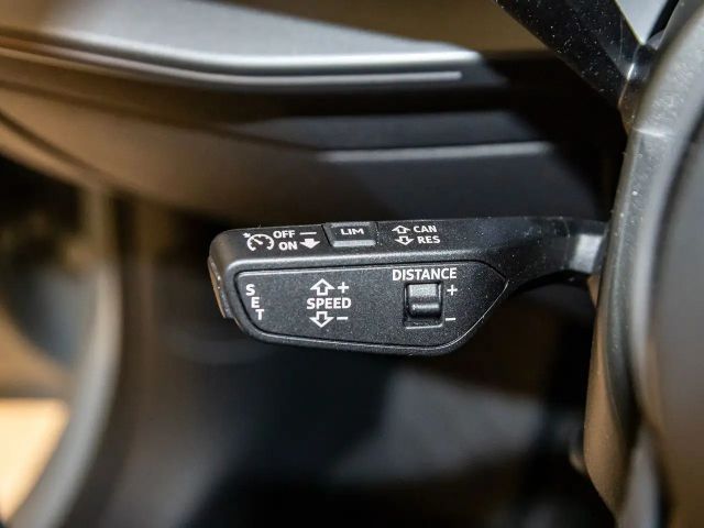 Audi A3 35 TFSI S-Tronic Sedan