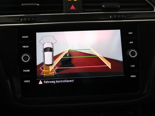 Volkswagen Tiguan 1.4 TSI DSG eHybrid