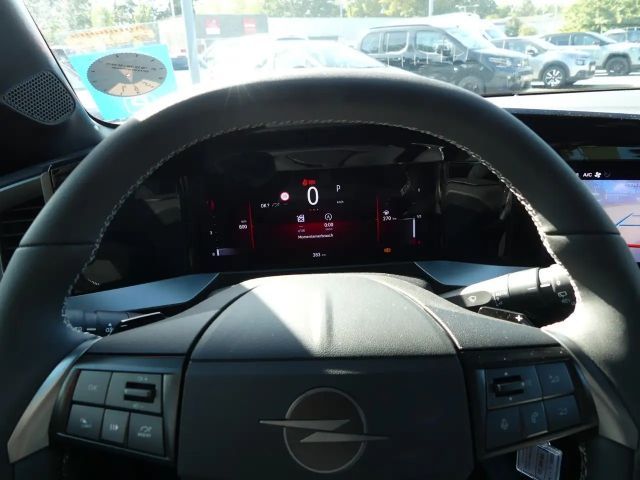 Opel Mokka GS-Line Grand Sport