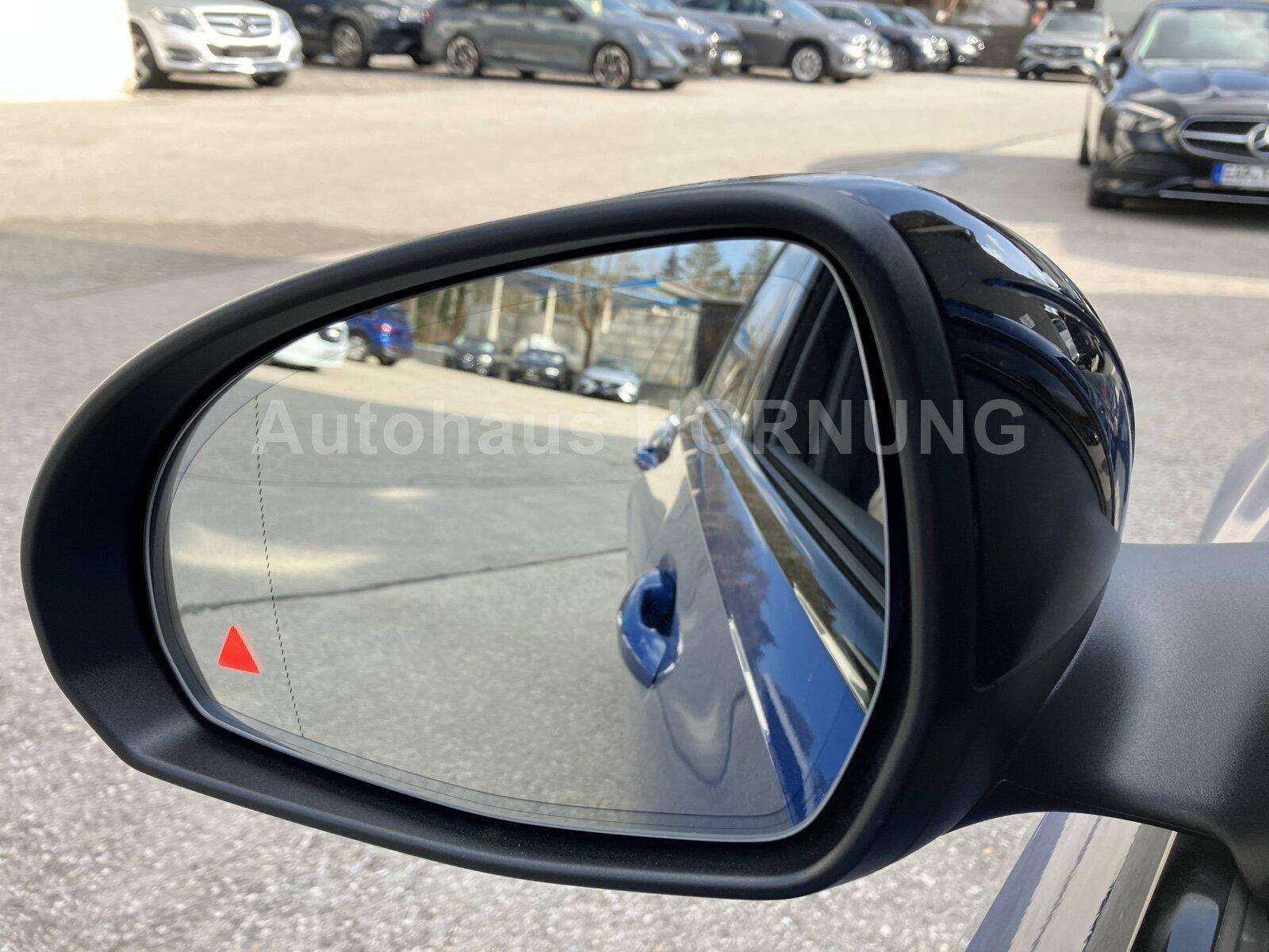 Mercedes-Benz C 200 AMG Line Estate