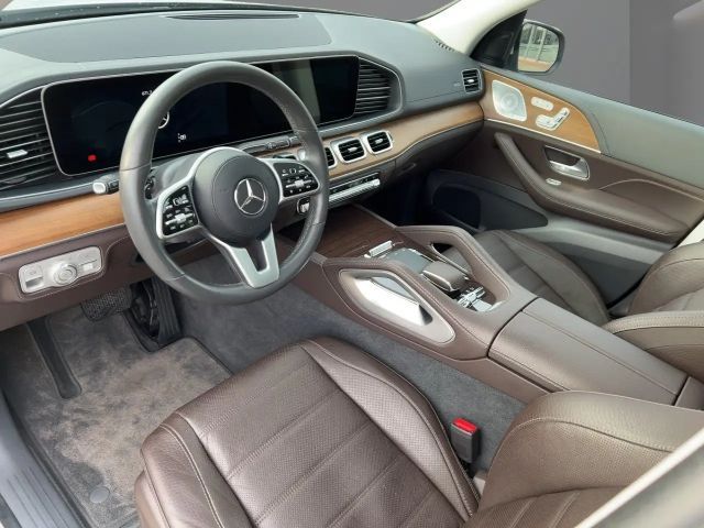 Mercedes-Benz GLE 350 4MATIC GLE 350 d