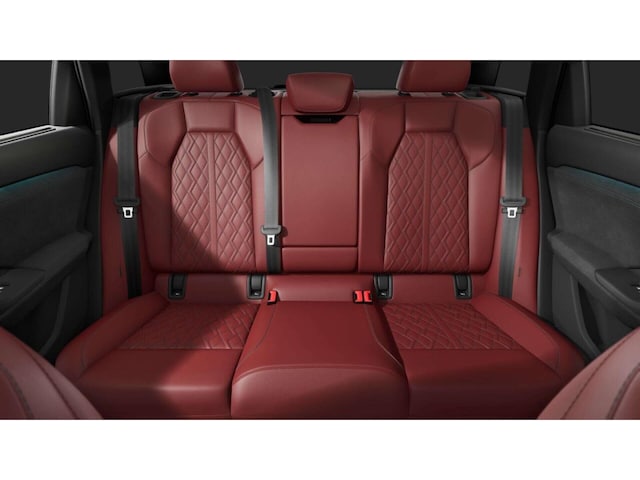 Audi Q6 e-tron Quattro