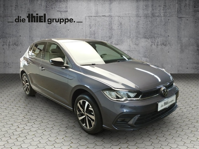 Volkswagen Polo Life