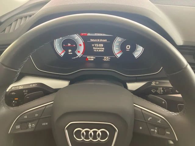 Audi Q5 40 TDI Quattro S-Line
