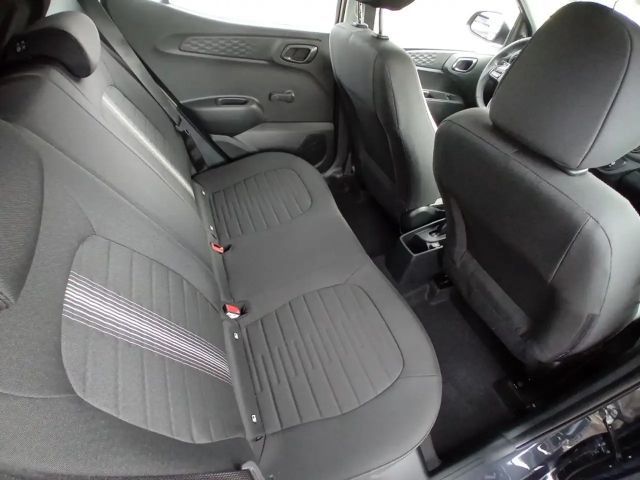 Hyundai i10 1.0 Select