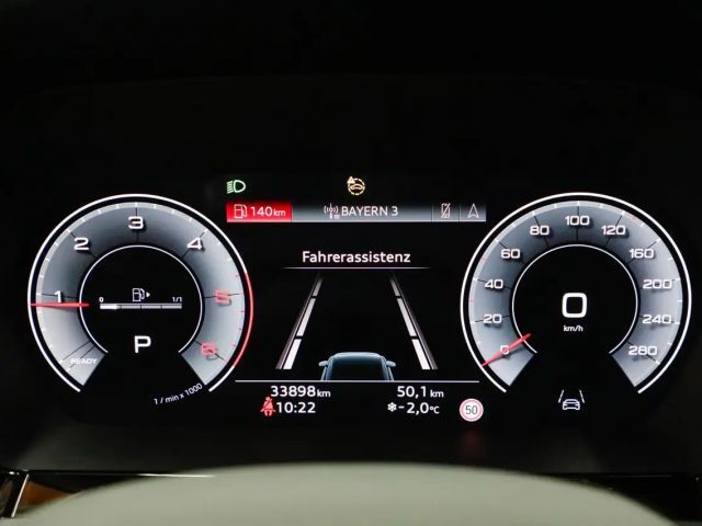 Audi A3 30 TDI S-Tronic Sedan