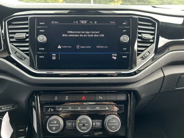 Volkswagen T-Roc 4Motion