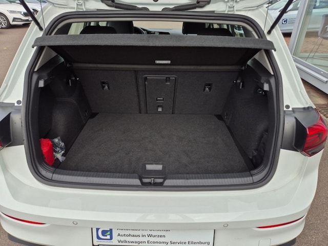 Volkswagen Golf 2.0 TDI Golf VIII Life