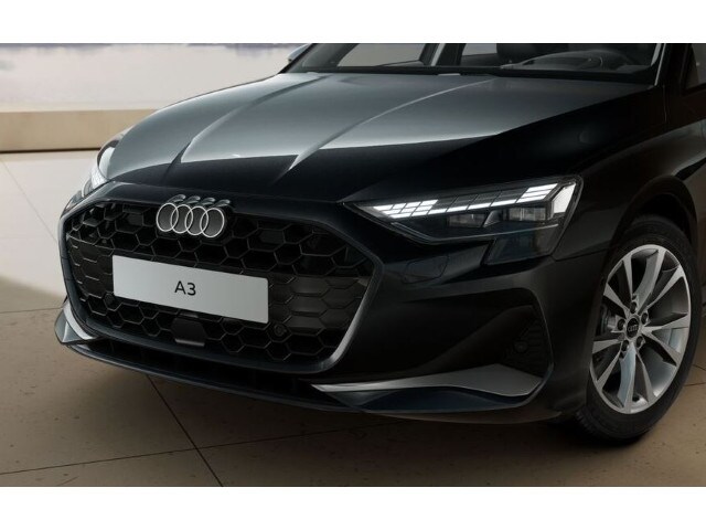 Audi A3 35 TFSI S-Tronic Sportback