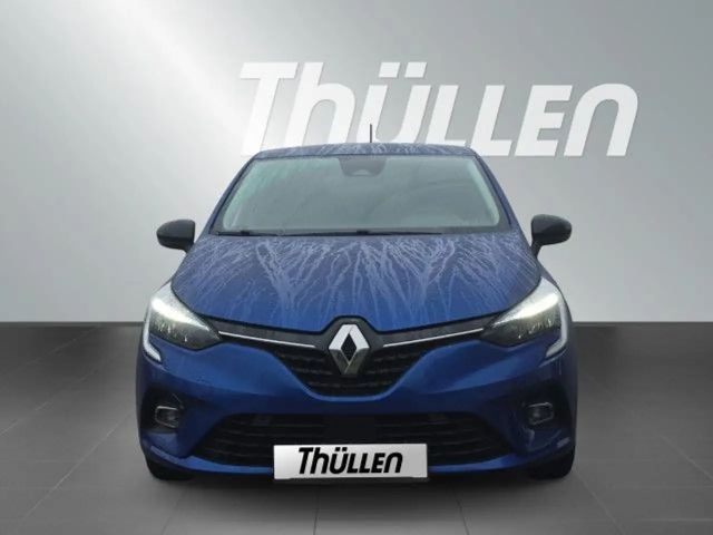 Renault Clio Business Line E-Tech