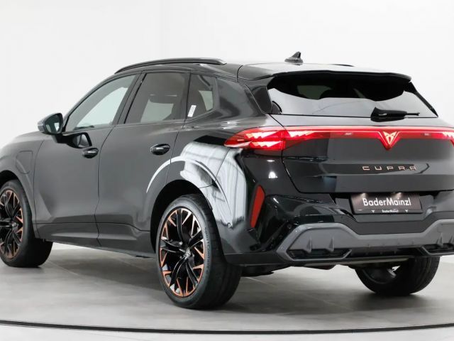 Cupra Terramar 1.5 eTSI