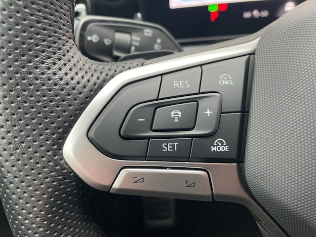 Volkswagen Tiguan 2.0 TDI 4Motion Pro R-Line