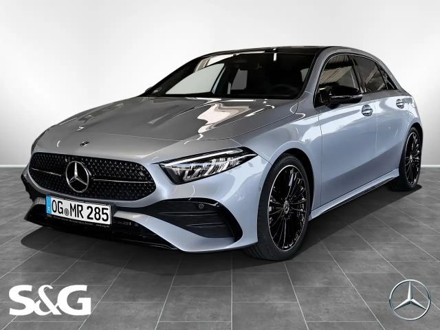 Mercedes-Benz A 200 AMG Line