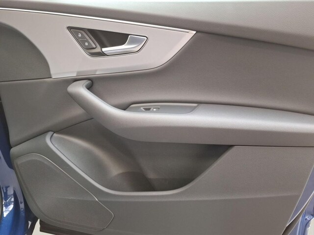 Audi Q7 50 TDI Quattro S-Line