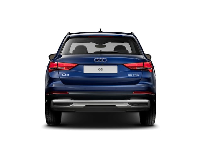 Audi Q3 35 TFSI S-Tronic
