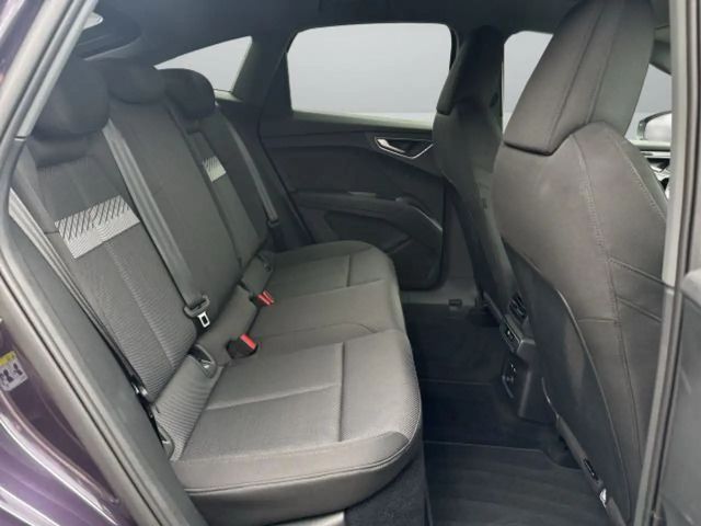 Audi Q4 e-tron Sportback