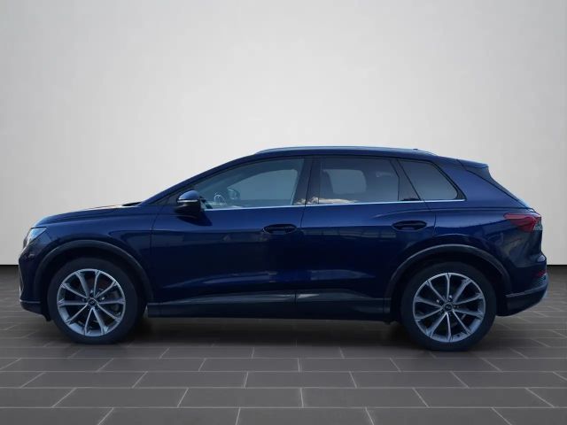 Audi Q4 e-tron 40