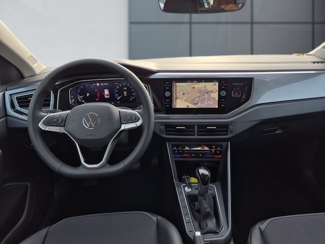 Volkswagen Taigo 1.5 TSI DSG Style