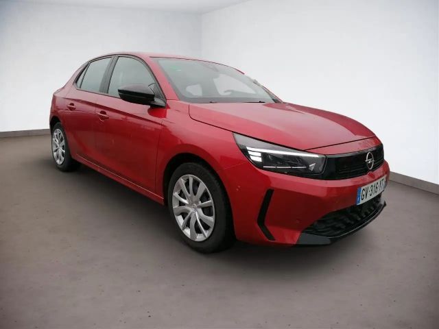 Opel Corsa F 1.2 75PS SITZHEIZUNG+PARKSENSOREN+KLIMA