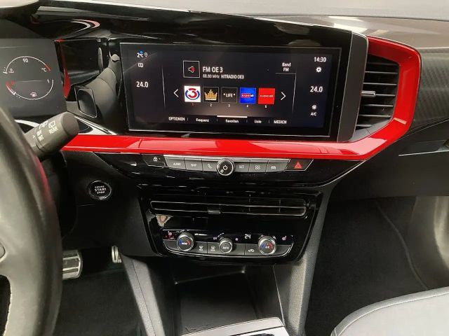 Opel Mokka GS-Line Grand Sport Turbo business+