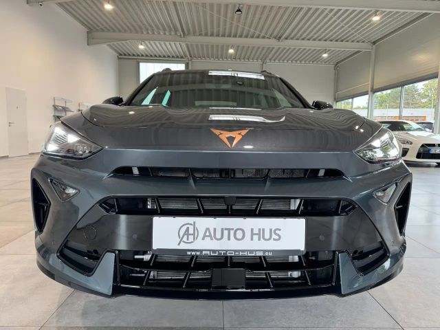 Cupra Formentor 1.5 eTSI Benzin/Hybride/LED/PDC/SHZ