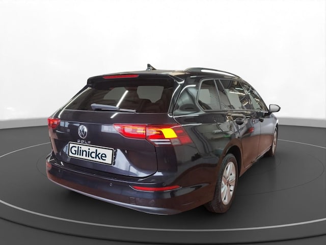 Volkswagen Golf 2.0 TDI Golf VIII Life Variant