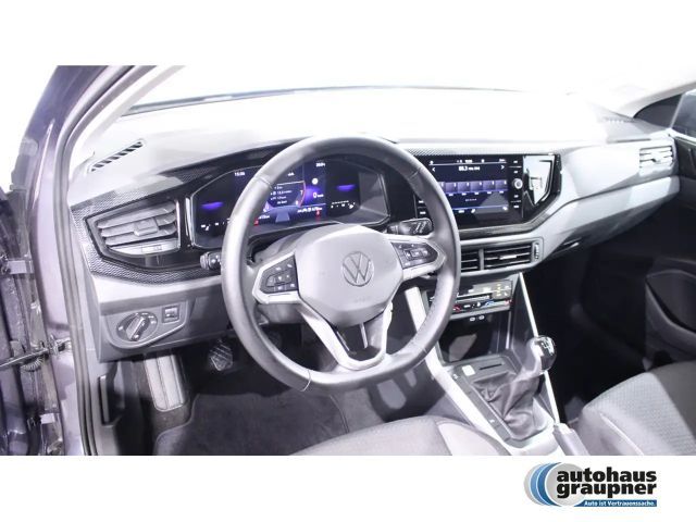 Volkswagen Polo 1.0 TSI Life