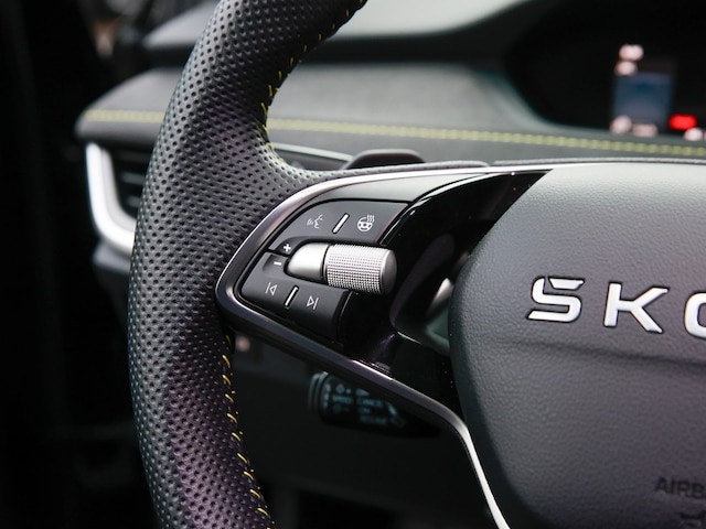 Skoda Elroq Elroq RS Lounge AHK/Navi/SmartLink/Wärmepumpe