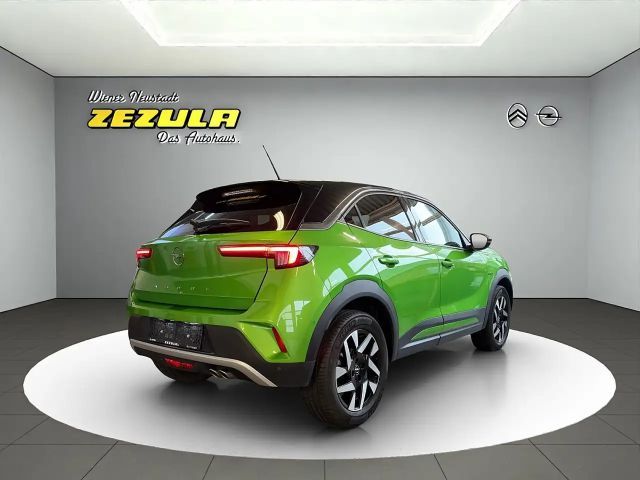 Opel Mokka Elegance Turbo