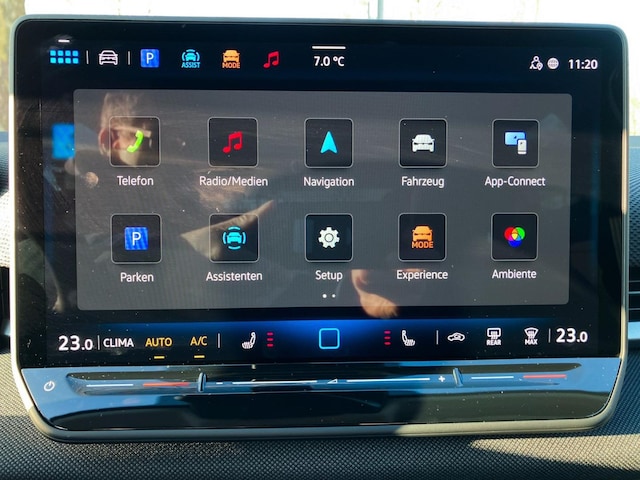 Volkswagen T-Roc 1.5 eTSI DSG Life Plus