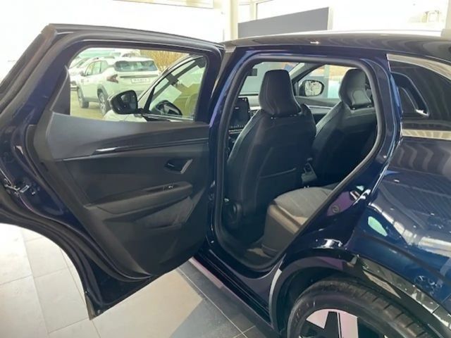 Renault Megane E-Tech E-Tech