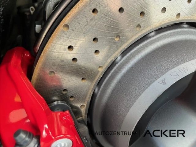 Porsche 992 Cabrio Carrera GTS