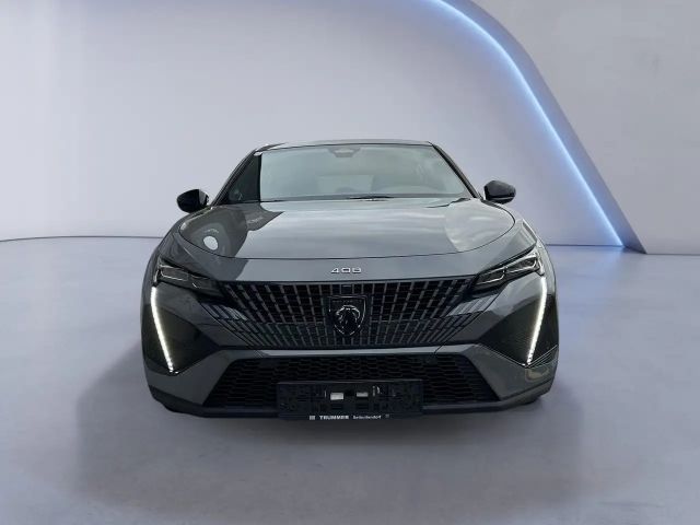 Peugeot 408 GT-Line Hybrid