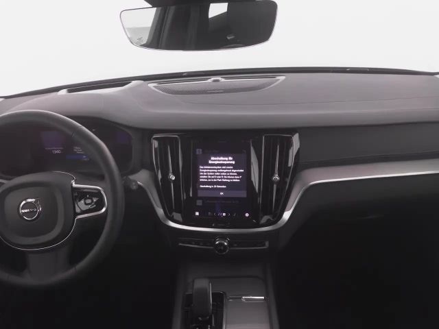 Volvo V60 AWD Ultimate