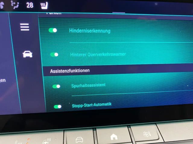 Opel Astra Business Elegance Sports Tourer