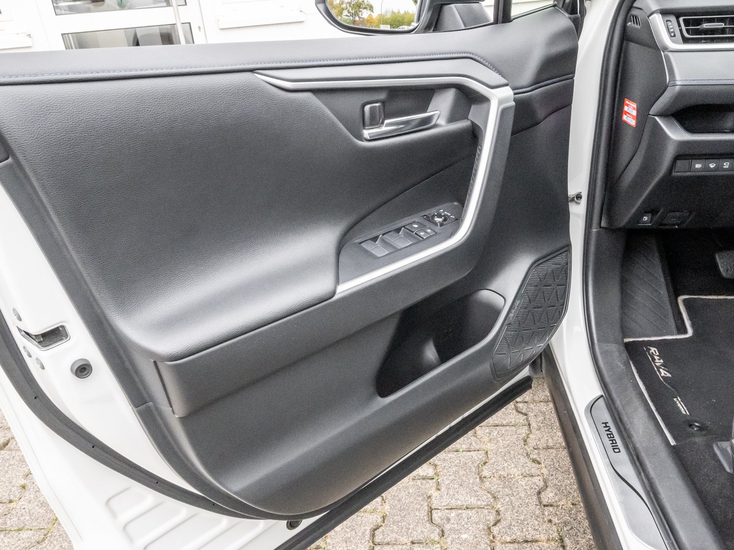 Toyota RAV4 5-deurs Plus