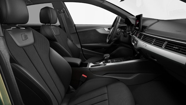 Audi A5 45 TFSI Quattro S-Tronic Sportback