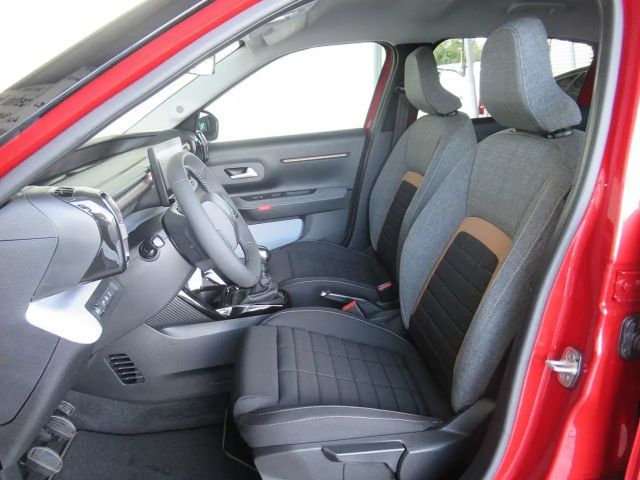 Citroën C3 Aircross Plus