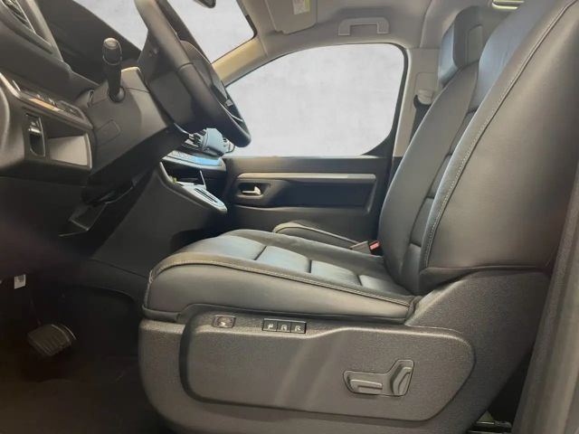 Opel Zafira GS-Line Grand Sport