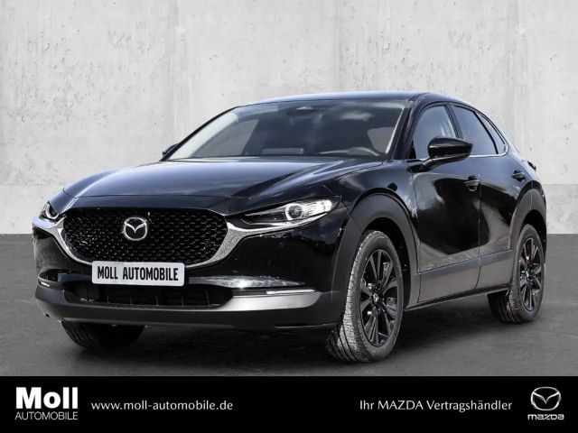 Mazda CX-30 Homura SkyActiv e-Skyactiv
