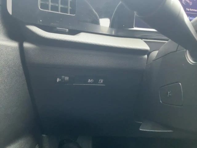 Opel Astra 1.6 Turbo Edition Turbo