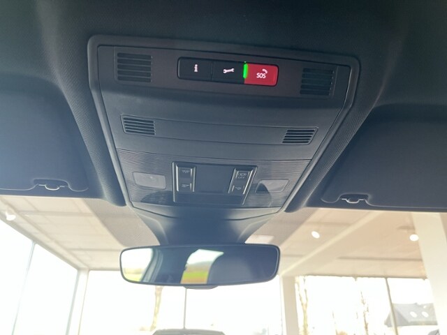 Volkswagen T-Cross 1.5 TSI IQ.Drive