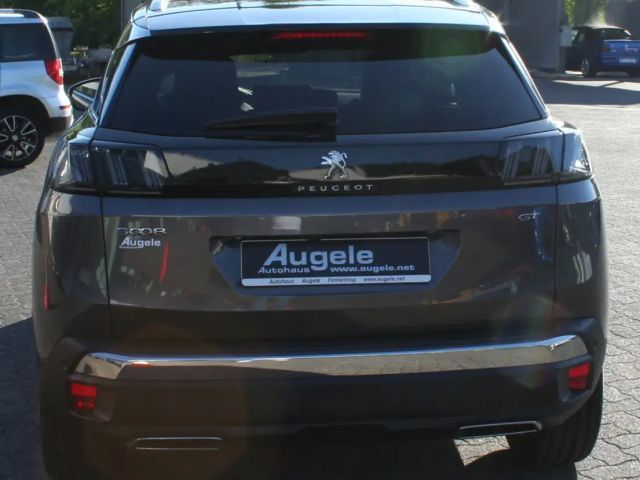Peugeot 3008 GT-Line Hybrid