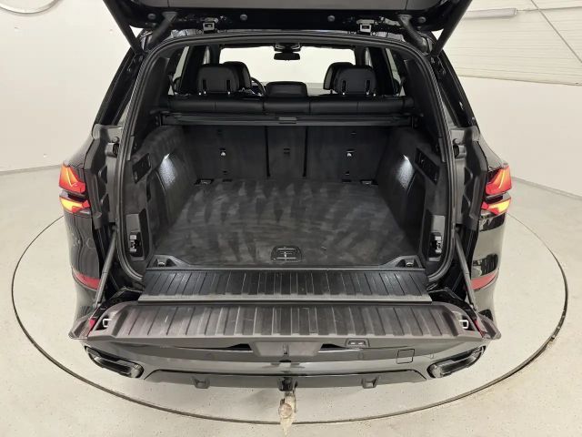 BMW X5 M-Sport xDrive30d