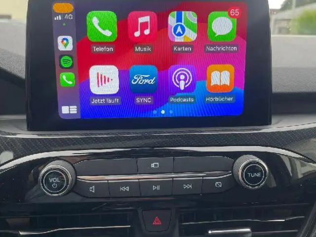 Ford Kuga Plug in Hybrid ST Line X