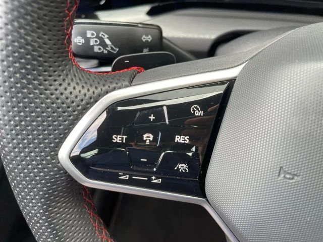 Volkswagen Golf 2.0 TSI DSG GTI